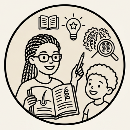 hair education